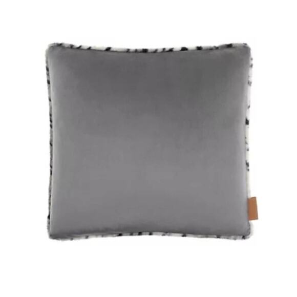 Koolaburra By UGG Micah Decorative Pillow Wild Dove 20" x 20" - Picture 2 of 8